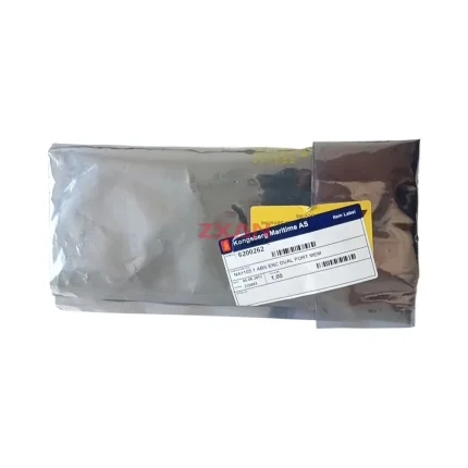 Kongsberg Maritime 6200262 Circuit Board