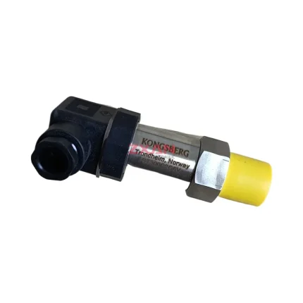 Kongsberg OT300G2G6V Pressure Transmitter
