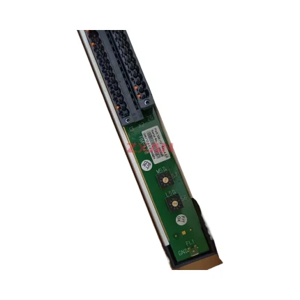 Kongsberg RMP420 Remote Measurement Processor Module