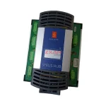 Kongsberg SPBUS-HUB Industrial Communication Hub Module