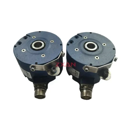 LEINE LINDE 862209126 Incremental Encoder