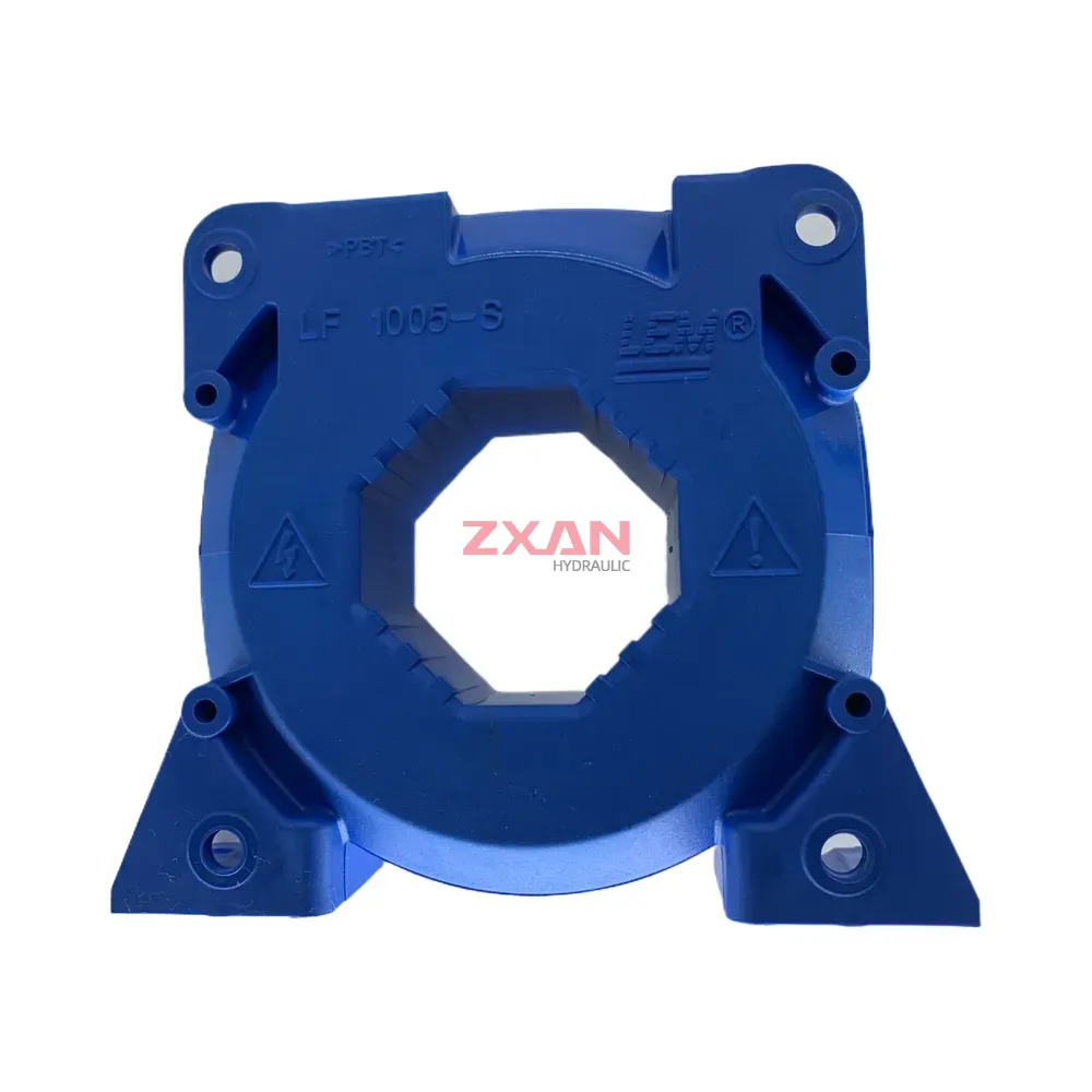 LEM LF 1005-S - LF 1010-S Hall Effect Current Sensor-img1 LEM LF 1005-S / LF 1010-S Hall Effect Current Sensor