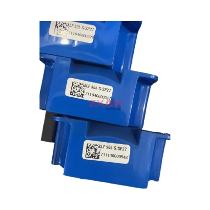 LEM LF 505-S/SP27 Hall Effect Current Sensor