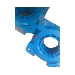 LEM LF 505-S/SP27 Hall Effect Current Sensor