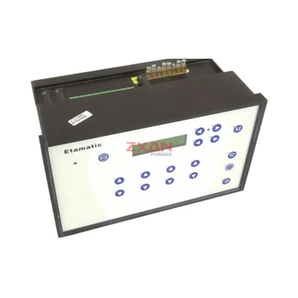 Lamtec 663R1-04000r0SK'SAP Etamatic Burner Control Unit