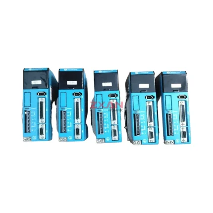 Leadshine EL7-E AC Servo Drive