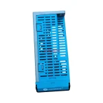 Leadshine HBS758-V AC Hybrid Servo Drive