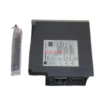 Leadshine L6-EC400 AC Servo Drive