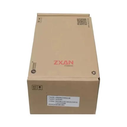 Leadshine L6-EC400 AC Servo Drive