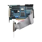 Leadtech DMC2410-ZT PCI Motion Control Card