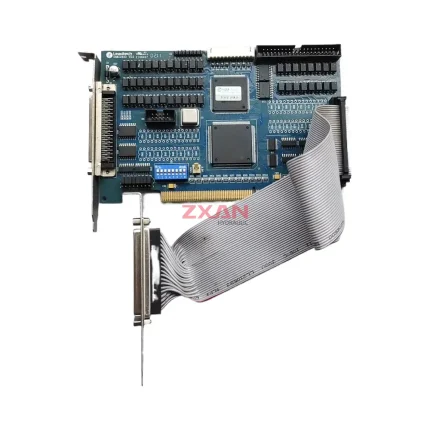 Leadtech DMC2410-ZT PCI Motion Control Card