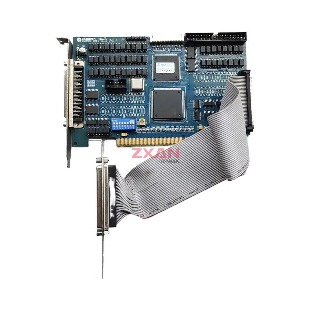 Leadtech DMC2410-ZT PCI Motion Control Card-img1 Leadtech DMC2410-ZT PCI Motion Control Card
