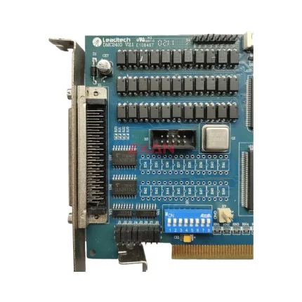Leadtech DMC2410-ZT PCI Motion Control Card
