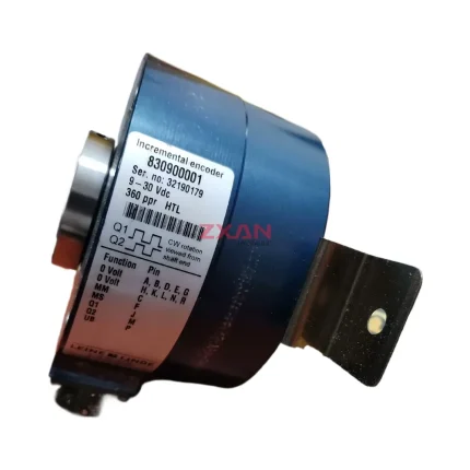 Leine & Linde 830900001 Incremental Encoder
