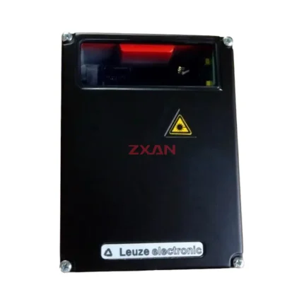 Leuze electronic BPS 34 S M 100 Optical Barcode Positioning Sensor