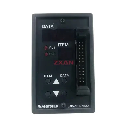 M-SYSTEM DA3-V21-M2 D/A Converter