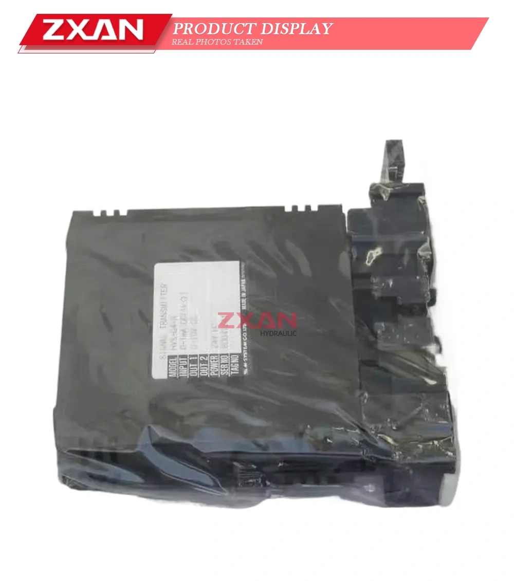 M-SYSTEM HVS-G4-R Signal Transmitter Description