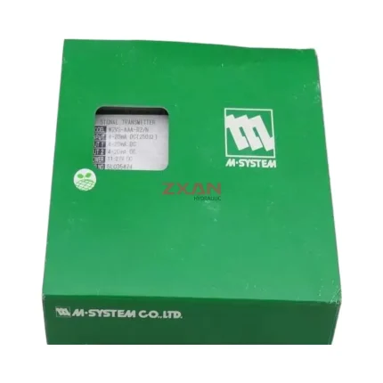 M-SYSTEM W2VS-AAA-R2/N Signal Transmitter