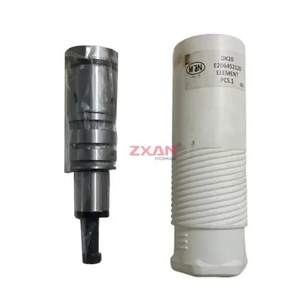 MANN E206452120 Filter Element