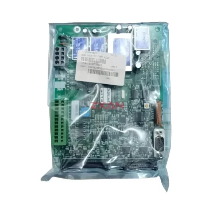 MCB-3604-03 Control Board Assembly