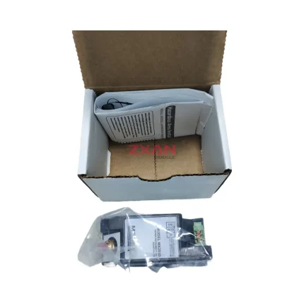 METRIX MX2033-01-06-09-05 DPS, 3-Wire Proximity Driver
