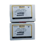 METRIX MX2033-01-06-09-05 DPS, 3-Wire Proximity Driver