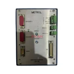 METROL SP1140 Motor Control Unit