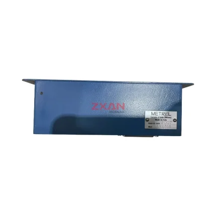 METROL SP1140 Motor Control Unit