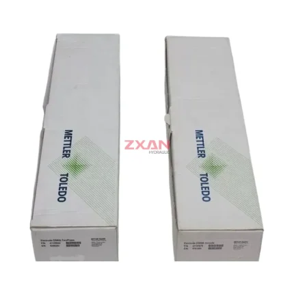 METTLER TOLEDO D5800-TwoPhase / D5500-TwinAir Electrode