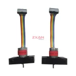 MO/0387-06 24 Rotary Encoder