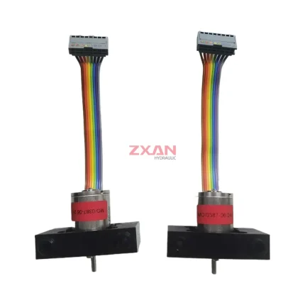 MO/0387-06 24 Rotary Encoder
