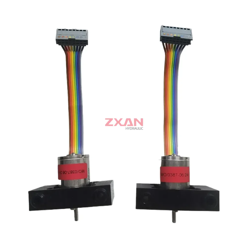 MO-0387-06 24 Rotary Encoder-img1 MO/0387-06 24 Rotary Encoder