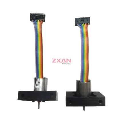 MO/0387-06 24 Rotary Encoder
