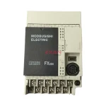 MODBUSISHI ELECTRIC FX3SA-14MR-CM Programmable Logic Controller (PLC)