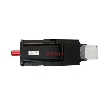 MOONS' 130ST-M04025LFB AC Servo Motor