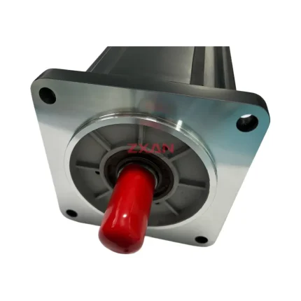 MOONS' 130ST-M04025LFB AC Servo Motor
