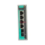 MOXA EDS-205A-S-SC Industrial Ethernet Switch