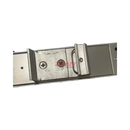 MOXA EDS-205A-S-SC Industrial Ethernet Switch