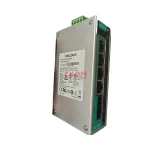 MOXA EDS-205A-S-SC Industrial Ethernet Switch