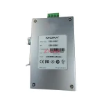 MOXA EDS-205B-T Industrial Ethernet Switch