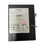 MOXA EDS-G205-1GTXSFP Industrial Ethernet Switch