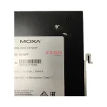 MOXA EDS-G205-1GTXSFP Industrial Ethernet Switch
