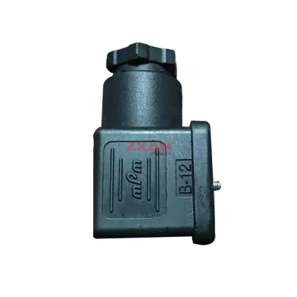 MPM B-12 Solenoid Coil