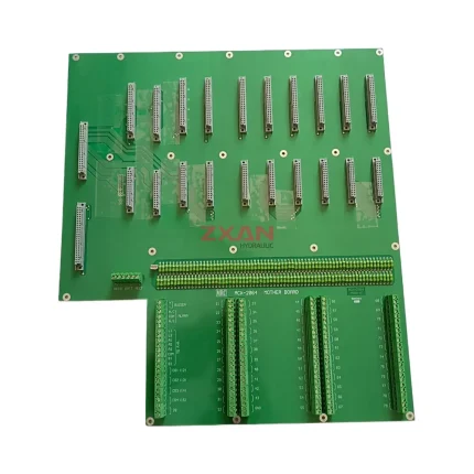 MRC MCX-2064 Industrial Motherboard / Backplane PCB