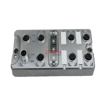 MRVTECH MT67ML-PN-4RF Interface Module