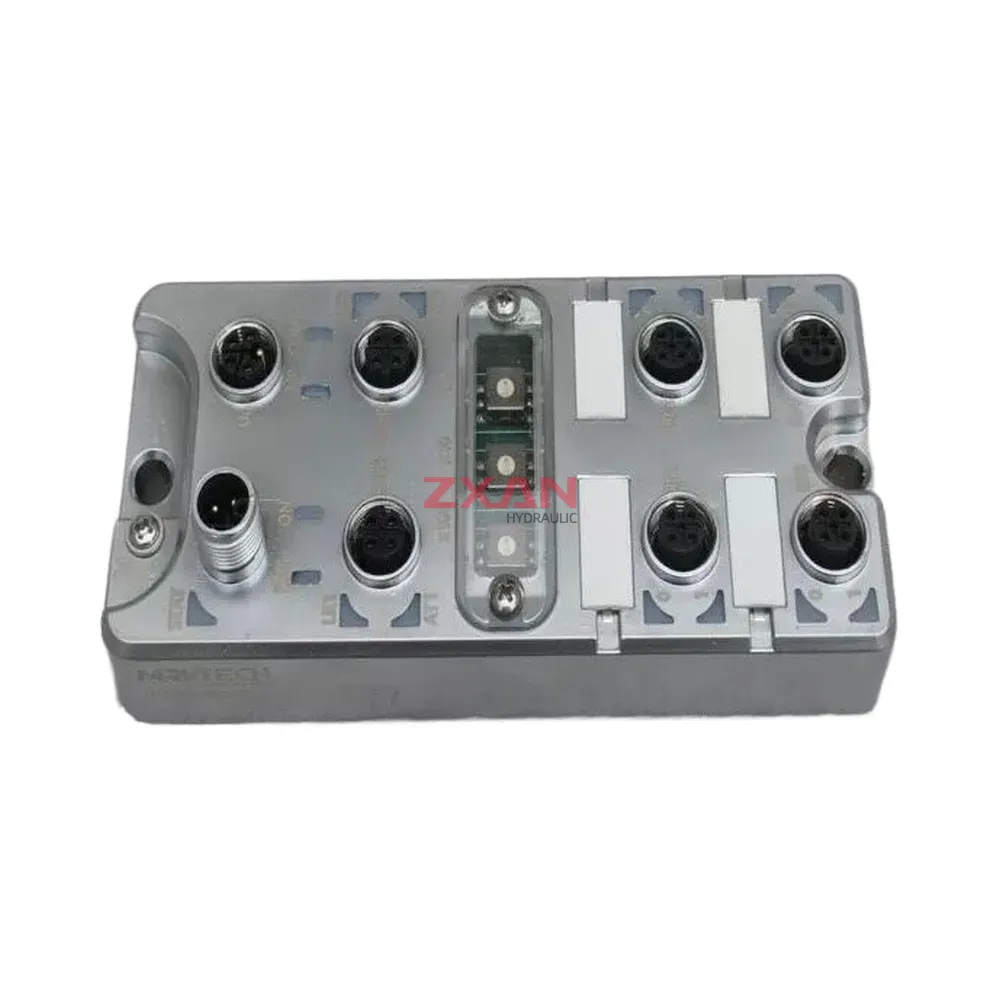 MRVTECH MT67ML-PN-4RF Interface Module-img1 MRVTECH MT67ML-PN-4RF Interface Module
