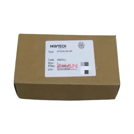 MRVTECH MT67ML-PN-4RF Interface Module