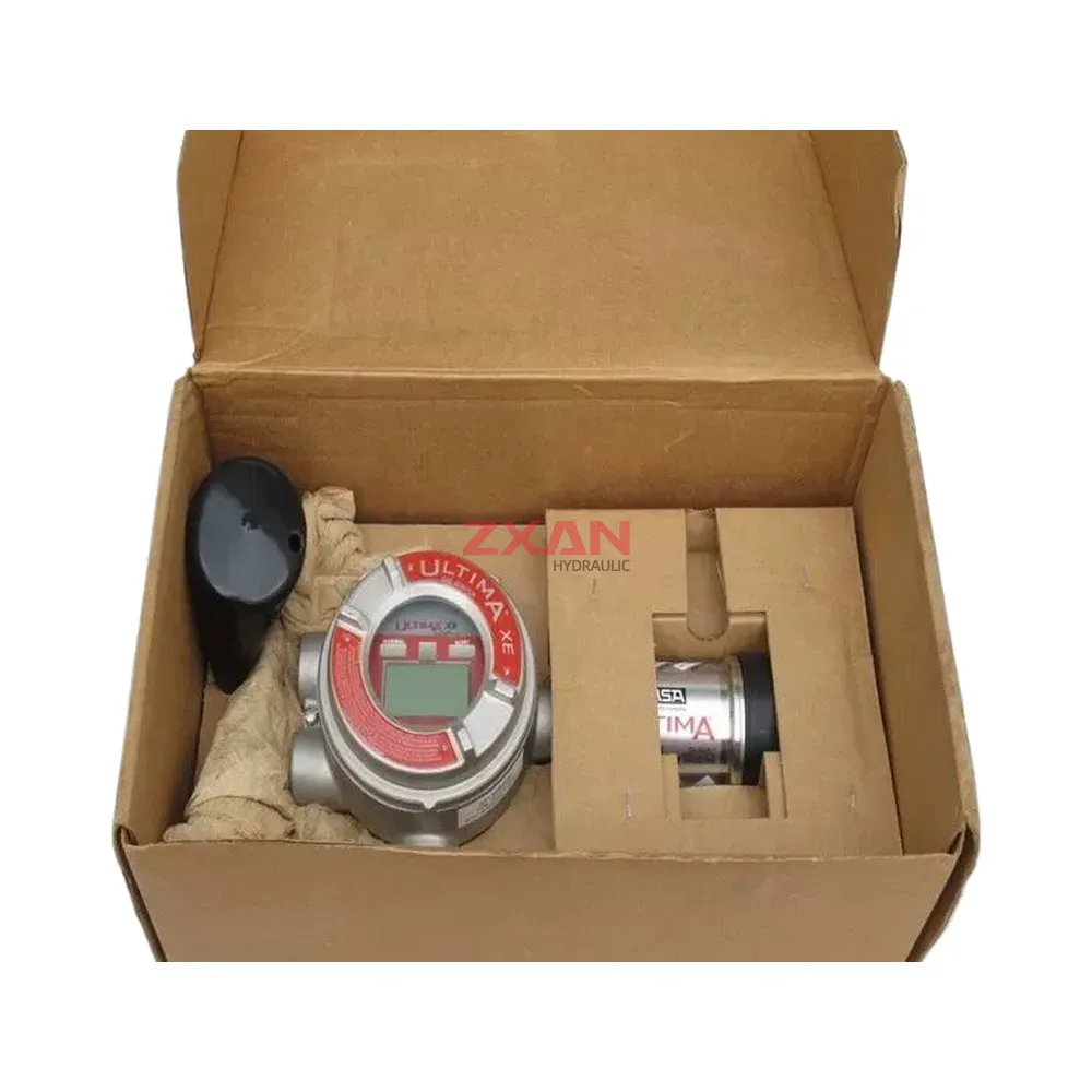 MSA Ultima XE (P-N 10114796) Fixed Gas Detector Transmitter-img1 MSA Ultima XE (P/N 10114796) Fixed Gas Detector Transmitter