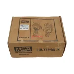 MSA Ultima XE (P/N 10114796) Fixed Gas Detector Transmitter