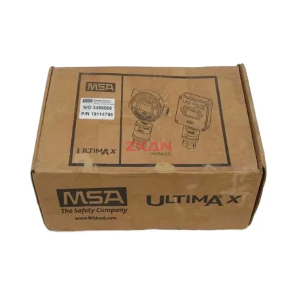 MSA Ultima XE (P/N 10114796) Fixed Gas Detector Transmitter
